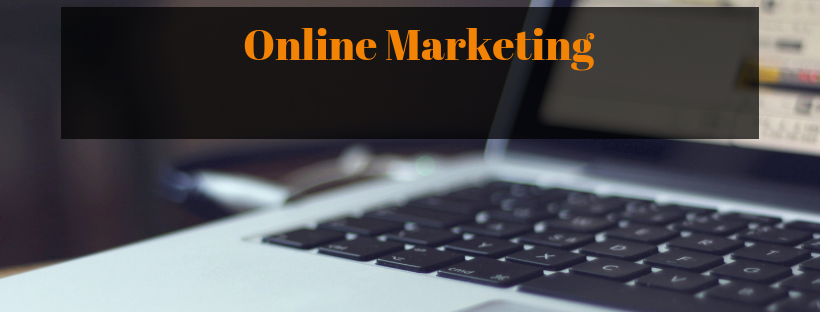 online marketing