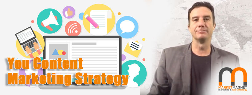 Content Marketing Strategy
