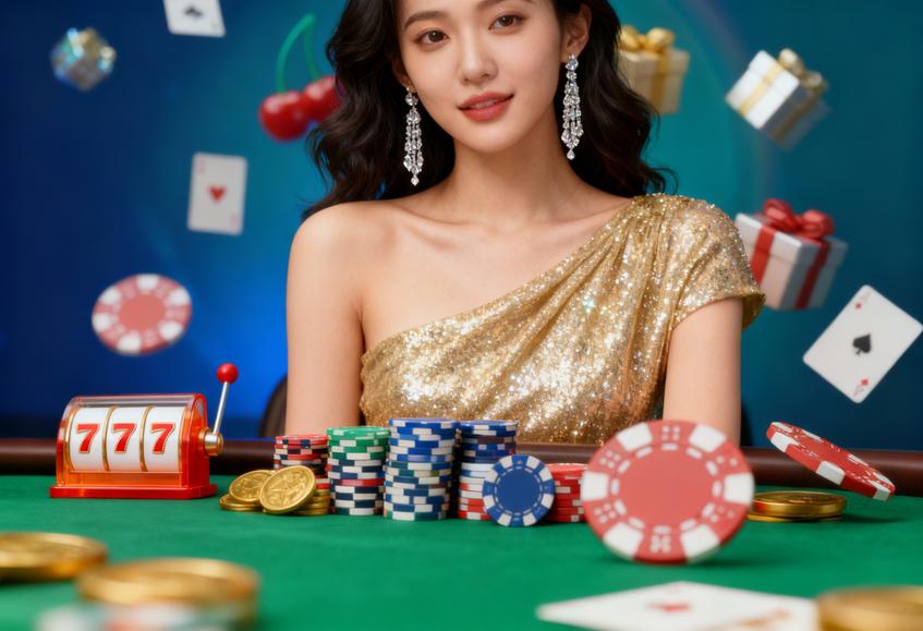 Level Up Your Game: Winning Strategies at Slotastic Casino (Infographic Guide) Level Up Your Game: Winning Strategies at Slotastic Casino (Infographic Guide)